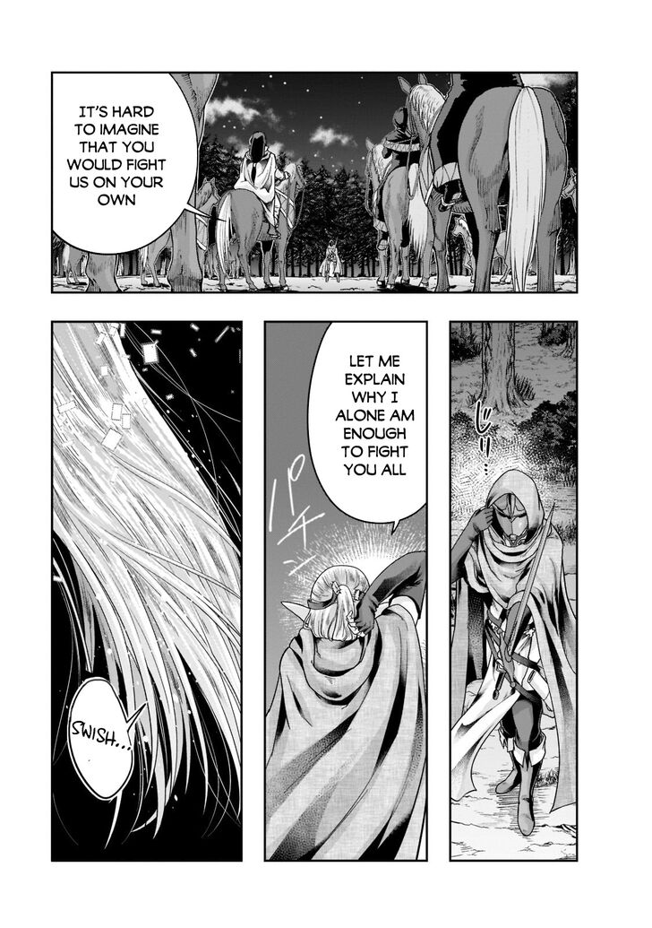 Failure Frame, Chapter 30 image 10